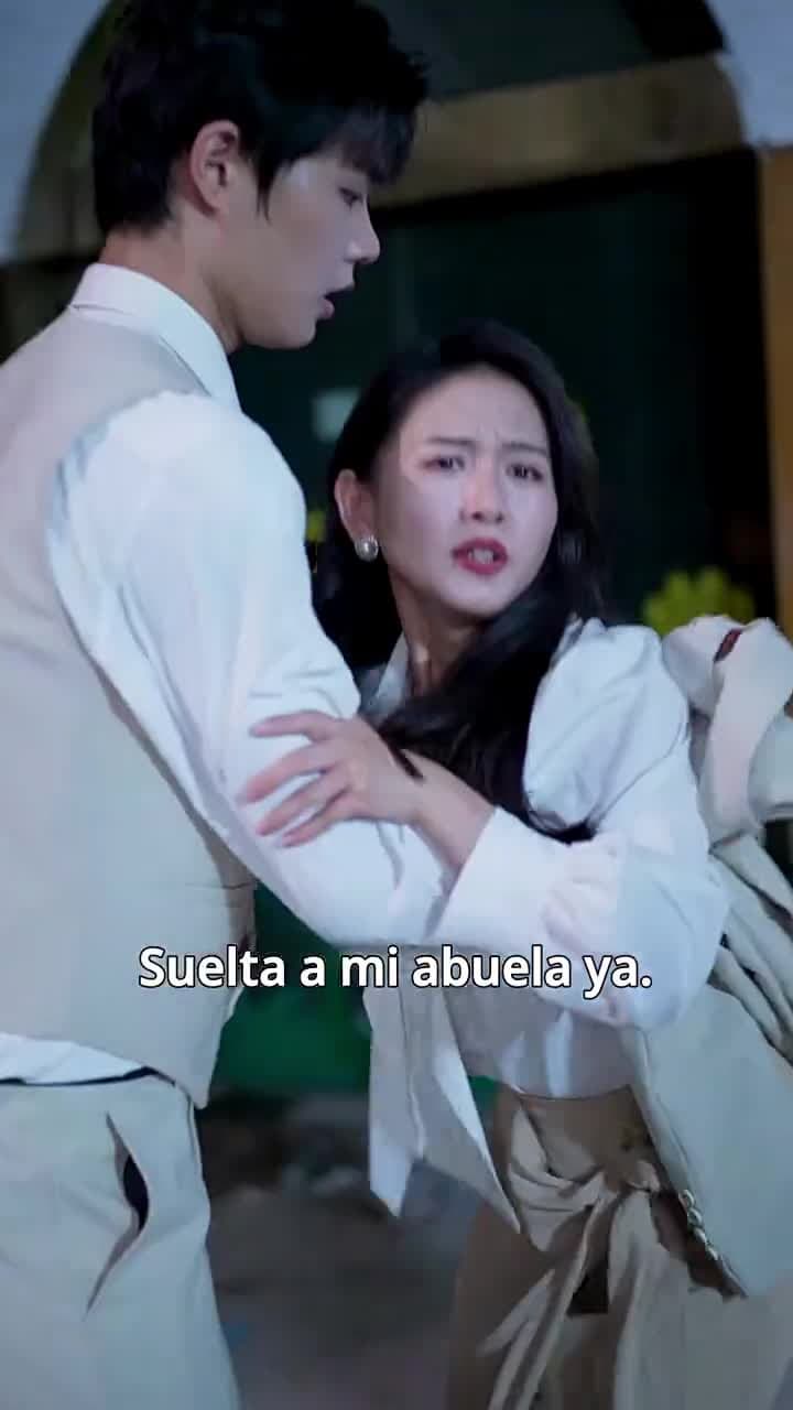 Mi Esposo, el Heredero - Episode 88