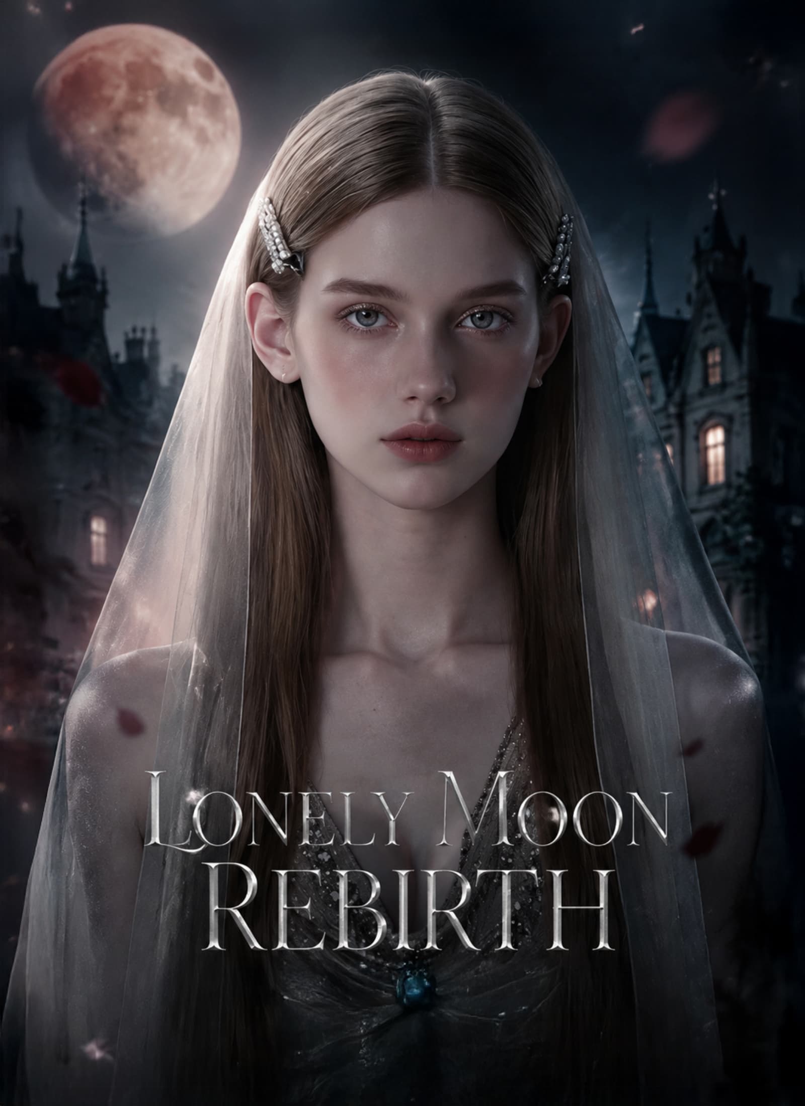 Lonely Moon Rebirth