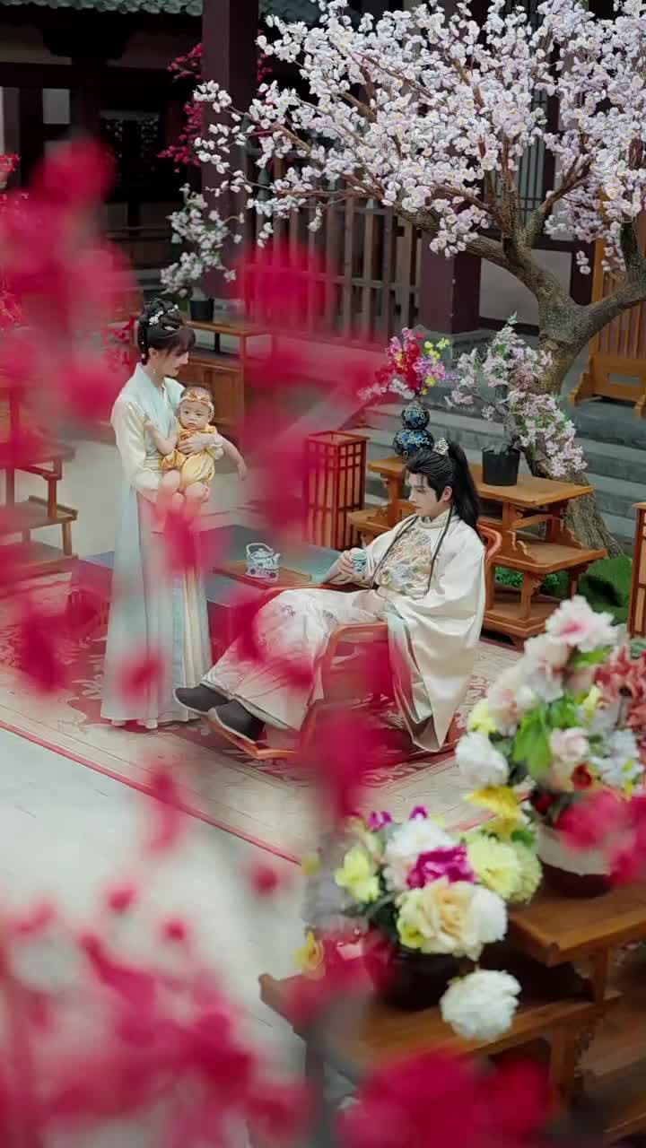The Fallen Prince and His Lucky Daughter - Episode 48