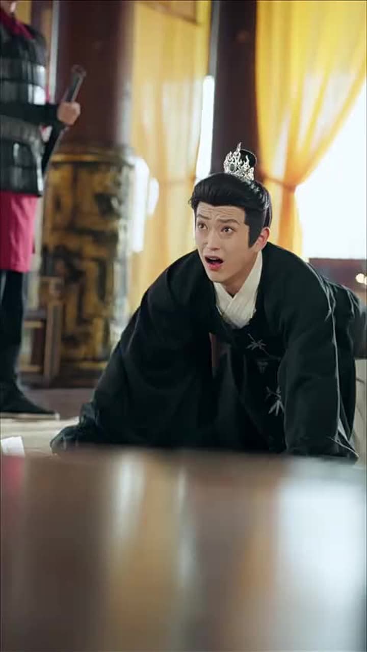 The Fallen Prince and His Lucky Daughter - Episode 80