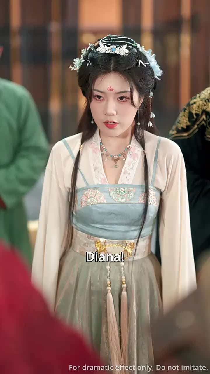 A Mother’s Mercy Ends Here - Episode 42