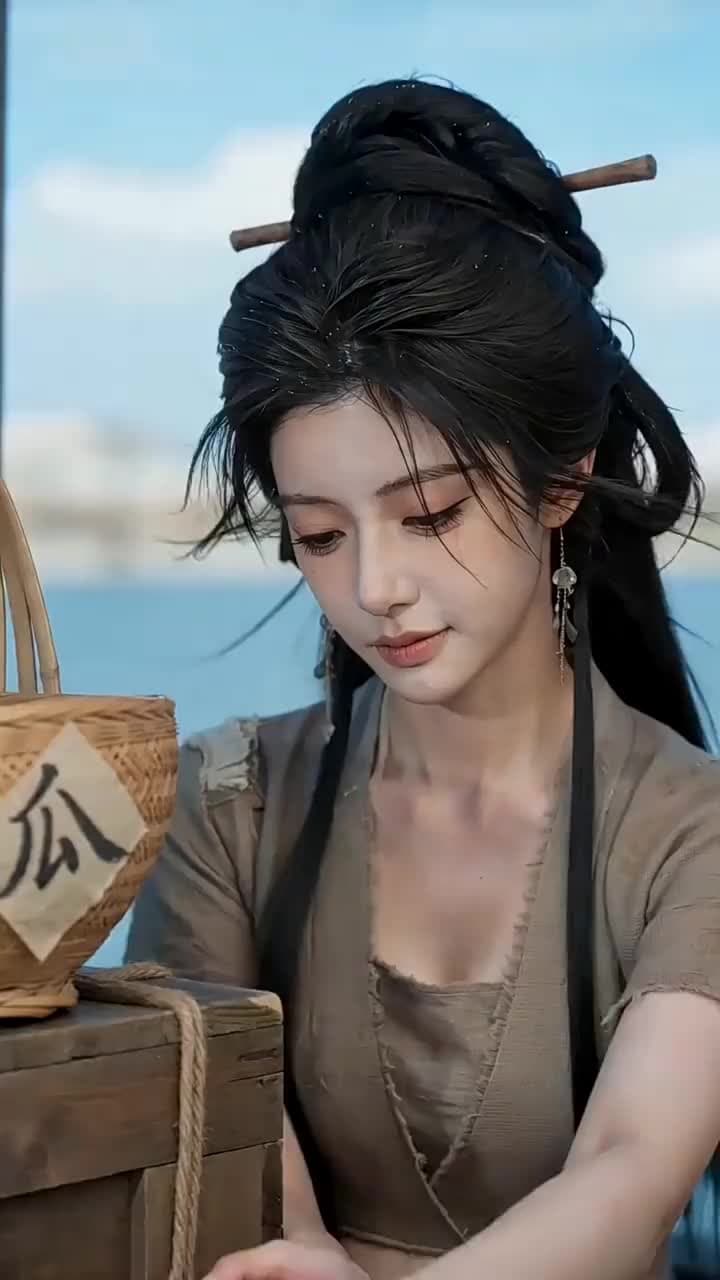 Oops, I Fished Up a Royal - Episode 49
