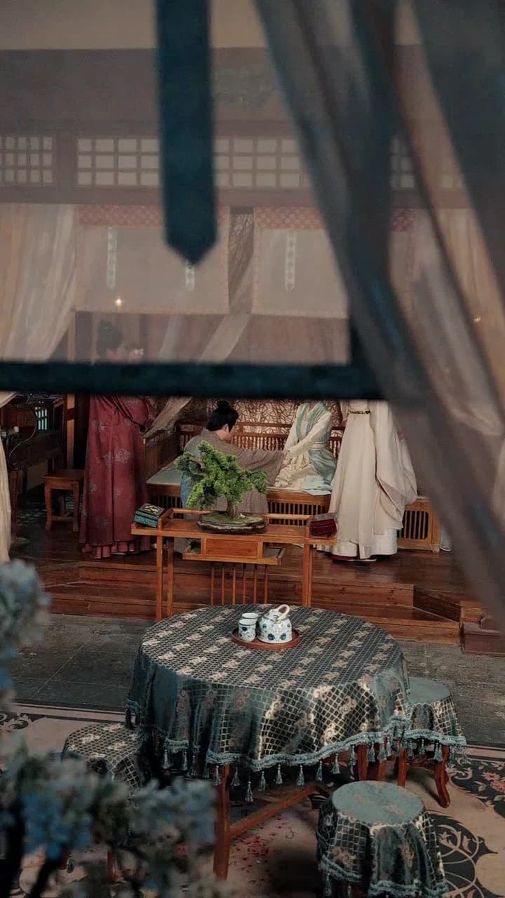 The Fallen Prince and His Lucky Daughter - Episode 26