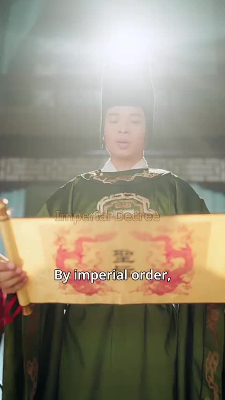 The Fallen Prince and His Lucky Daughter - Episode 5