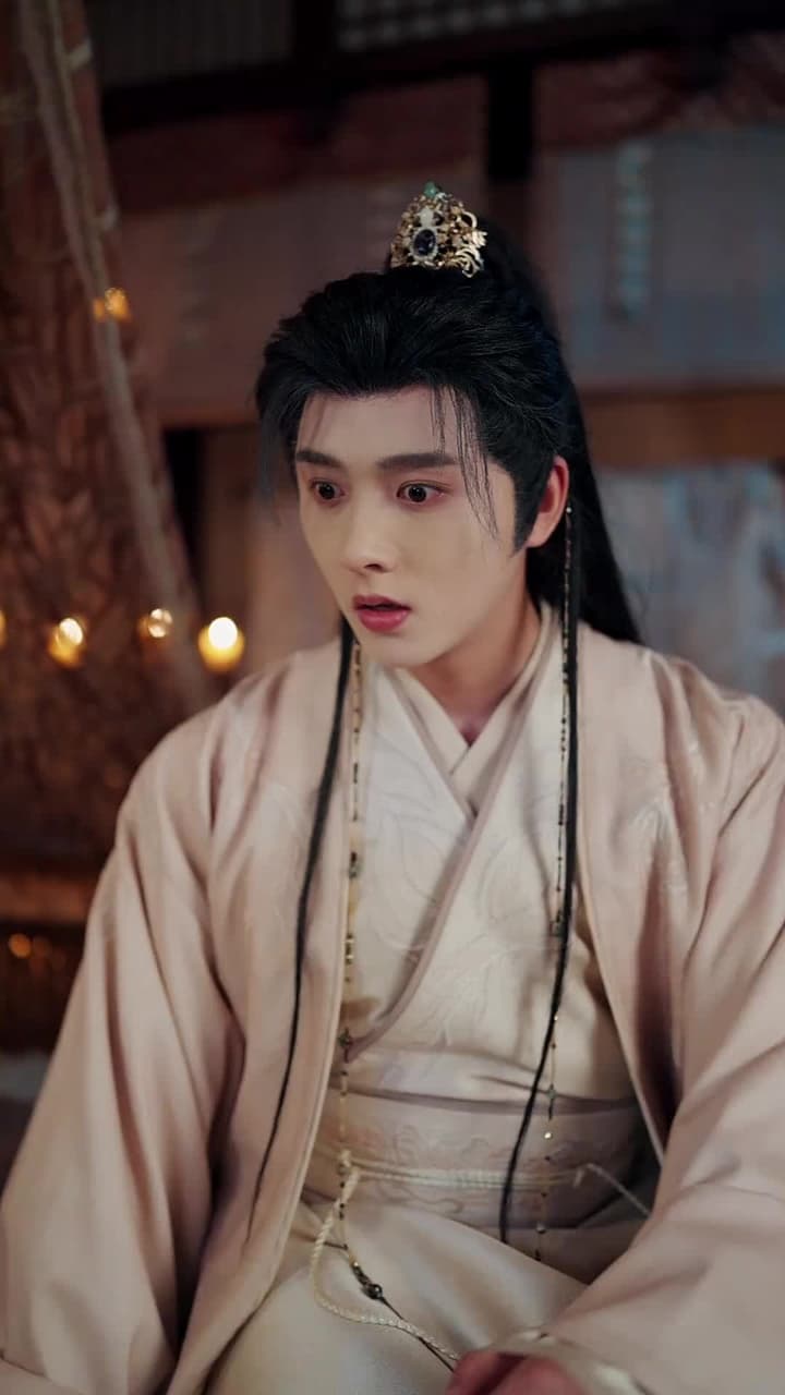 The Fallen Prince and His Lucky Daughter - Episode 25