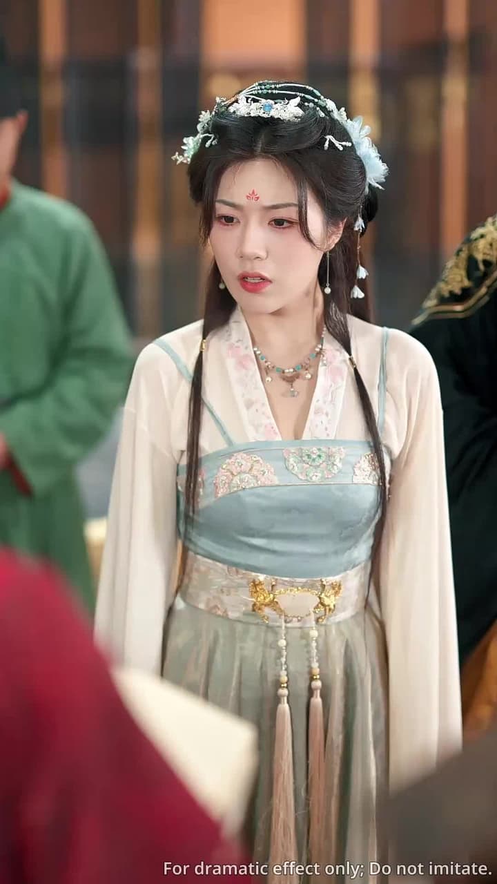 A Mother’s Mercy Ends Here - Episode 43