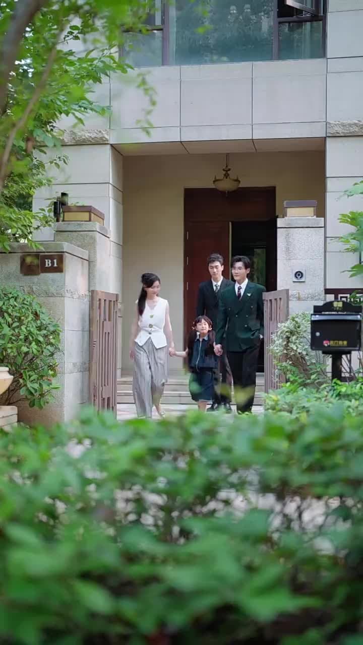 Mrs. Foster Strikes Again! - Episode 38