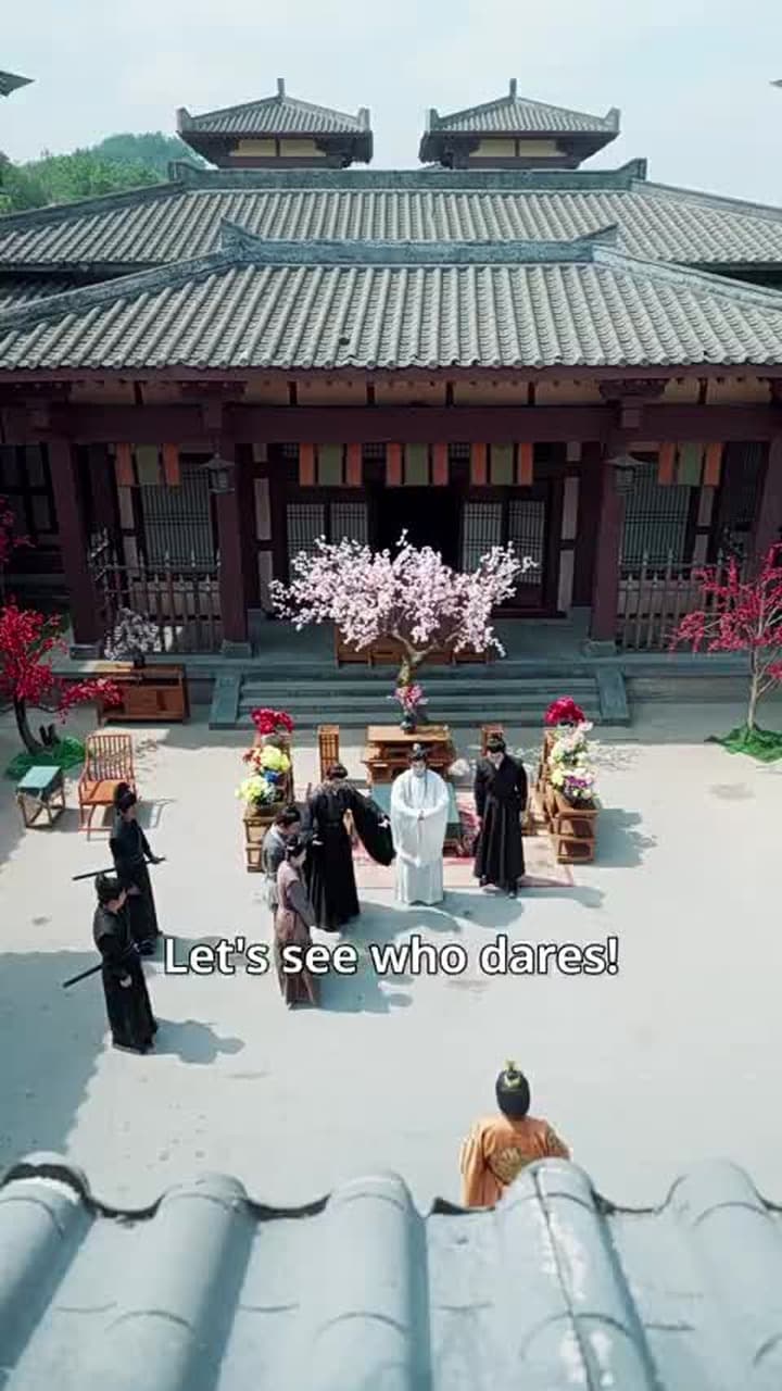 The Fallen Prince and His Lucky Daughter - Episode 14