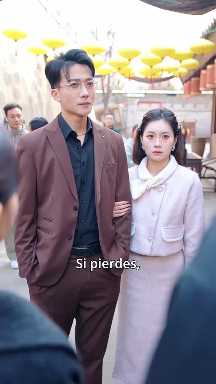 El regreso de la Protectora - Episode 22