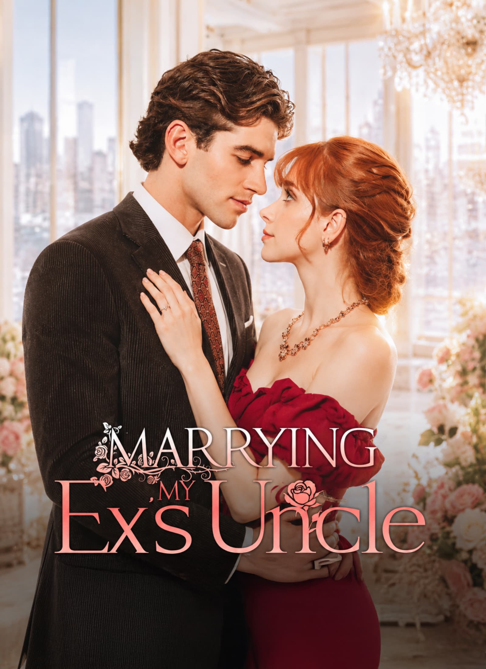 Marrying My Ex's Uncle