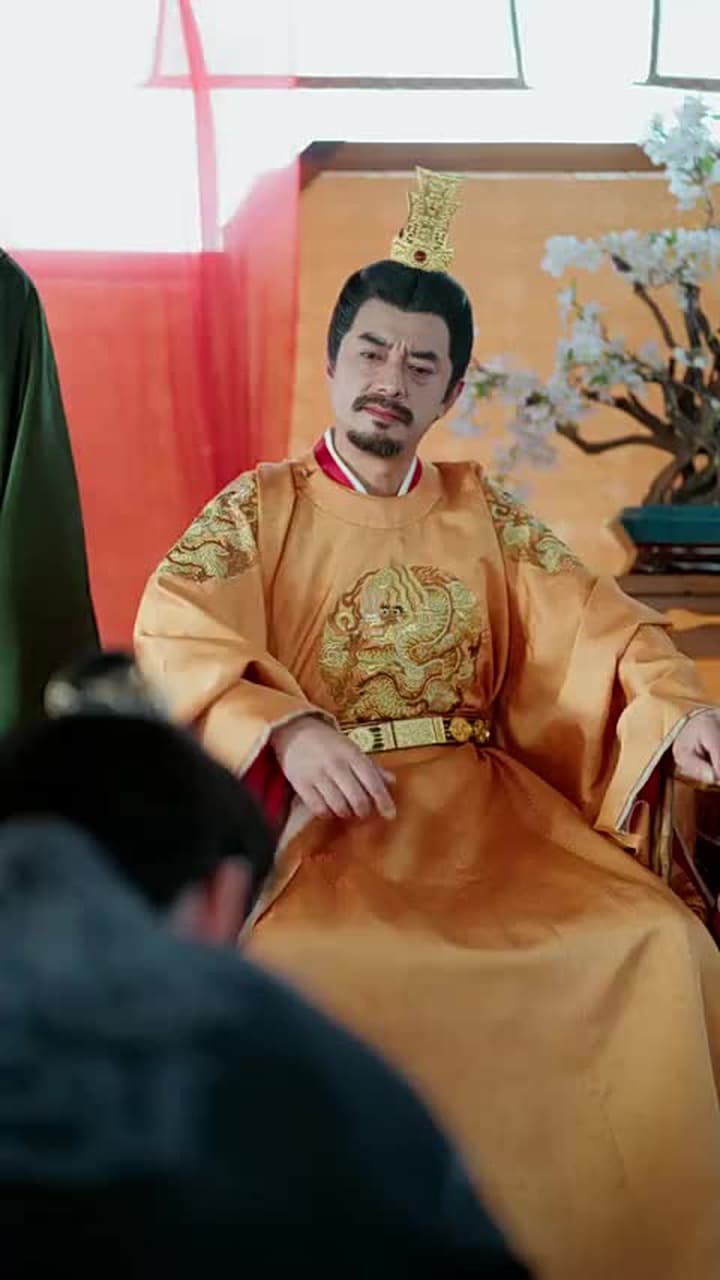 The Fallen Prince and His Lucky Daughter - Episode 51