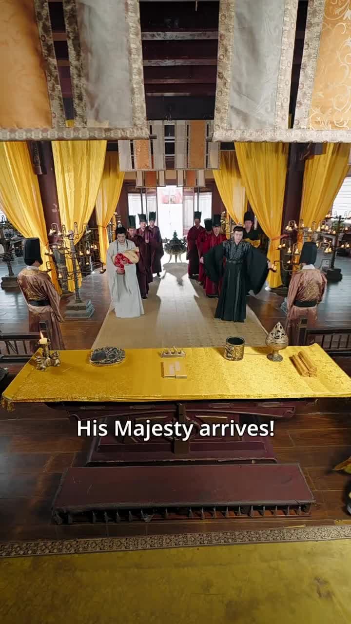 The Fallen Prince and His Lucky Daughter - Episode 7