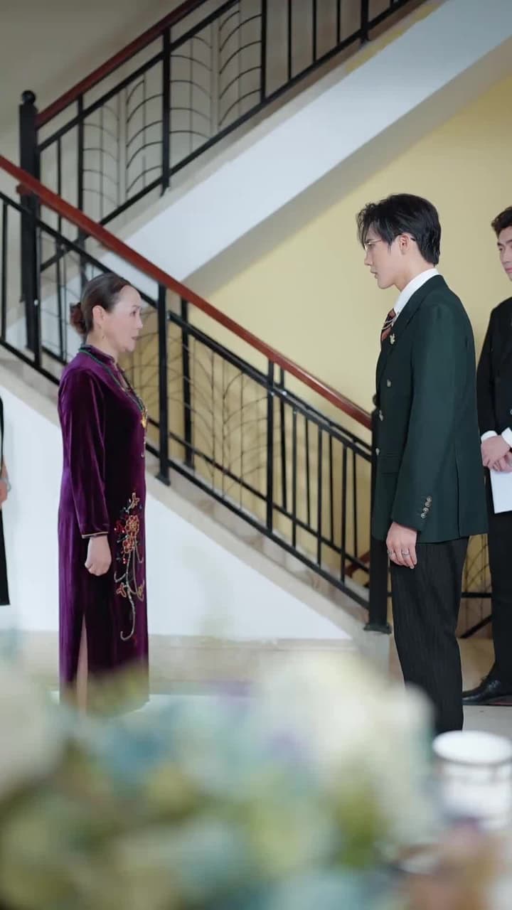 Mrs. Foster Strikes Again! - Episode 51