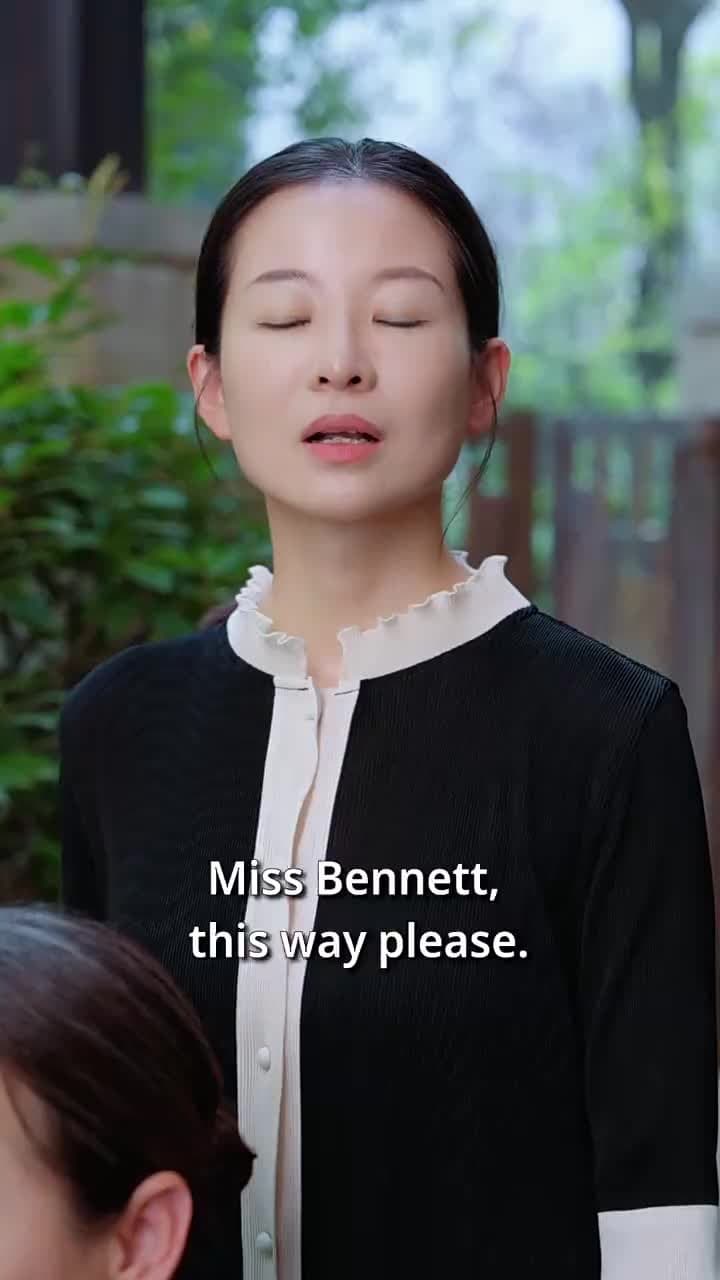 Mrs. Foster Strikes Again! - Episode 36