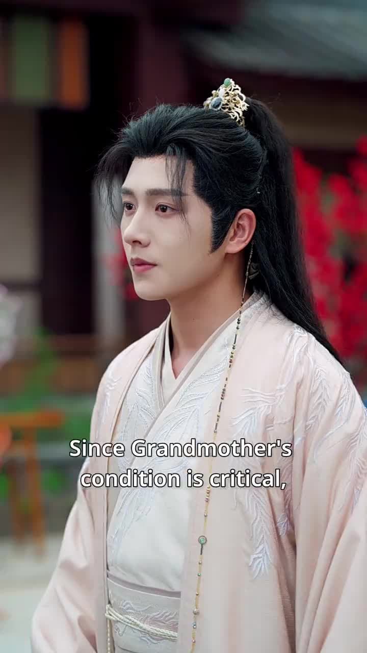The Fallen Prince and His Lucky Daughter - Episode 22