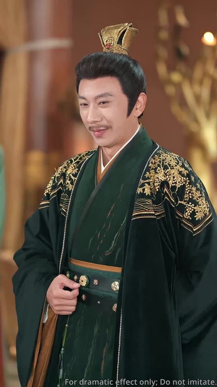 A Mother’s Mercy Ends Here - Episode 47