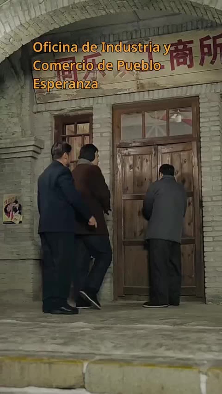 Rey del Monte - Episode 77