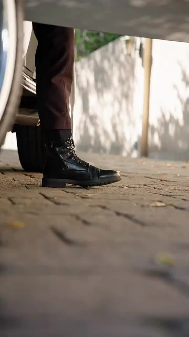 99 Tränen bis zu meiner Krone - Episode 13