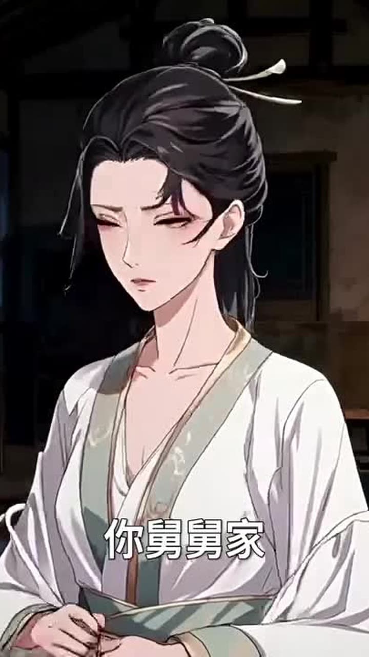 踹掉渣男穿古代,婆家喫糠我喫谷物 - Episode 48