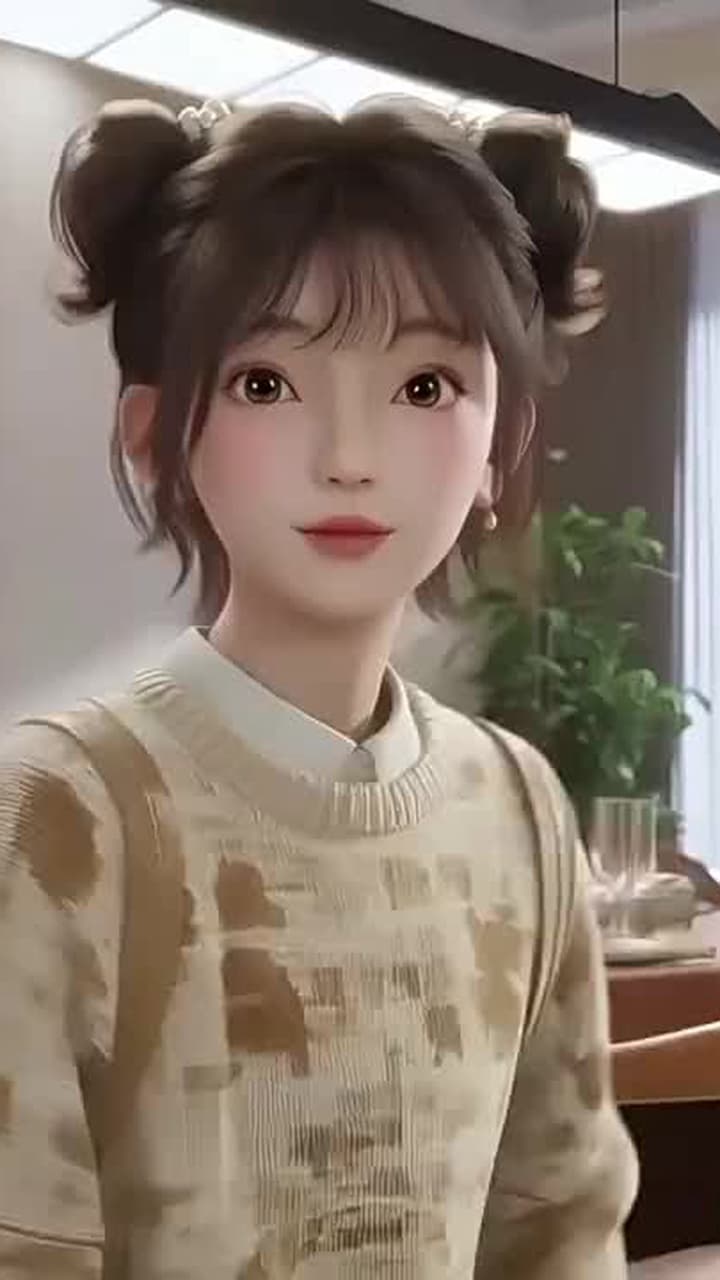 Rewriting Love: Guarding My Quiet Girl - Episode 55