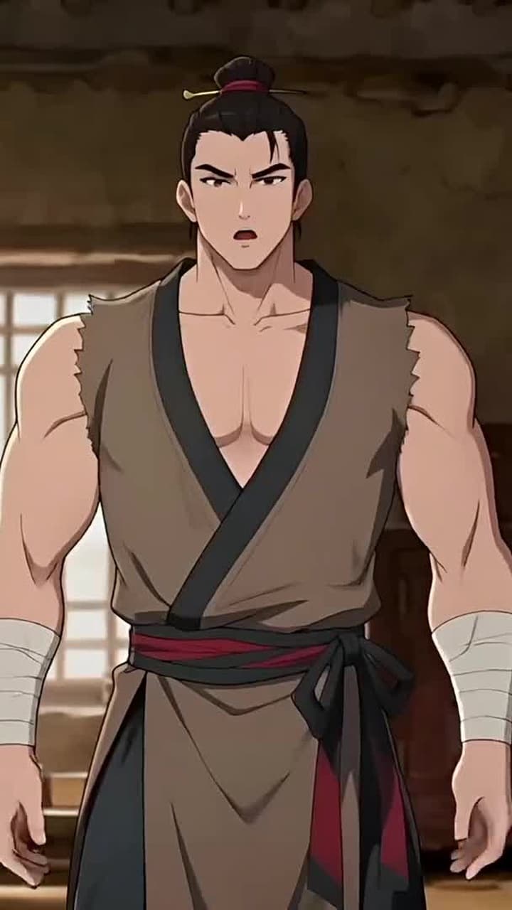 踹掉渣男穿古代,婆家喫糠我喫谷物 - Episode 20