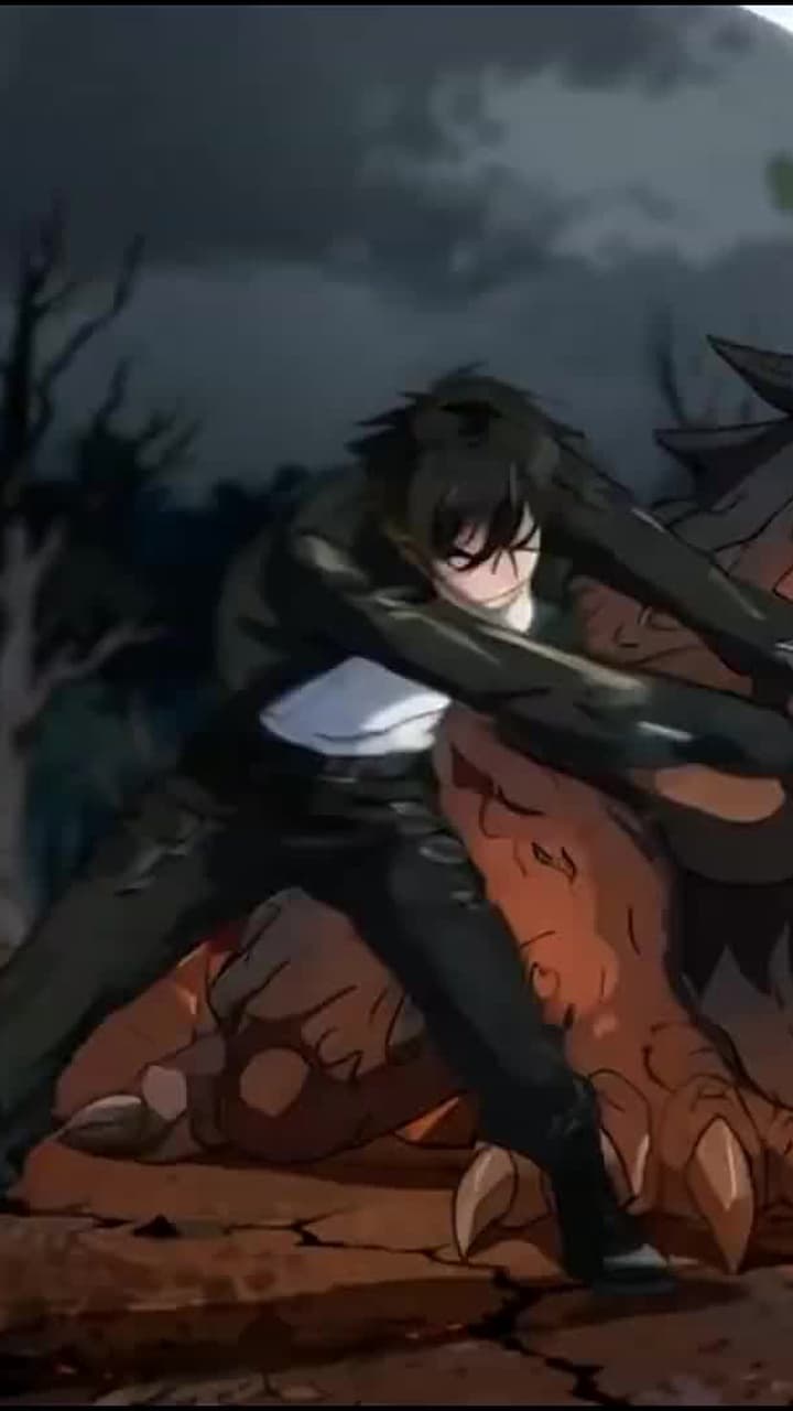 L'Éveil du Dragon Céleste - Episode 43