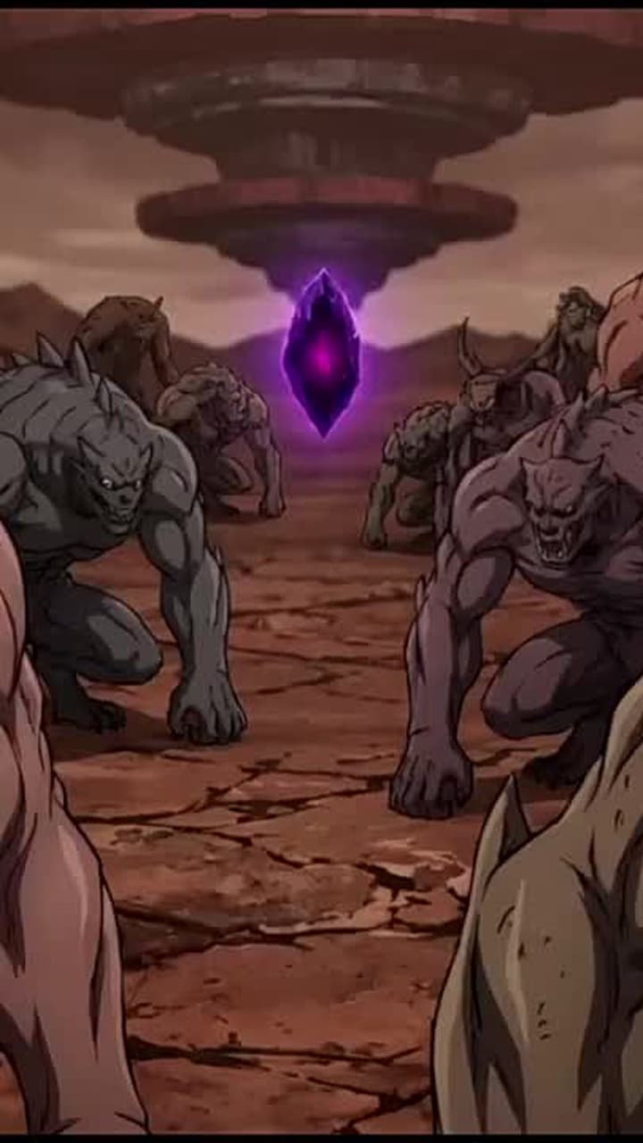 L'Éveil du Dragon Céleste - Episode 56
