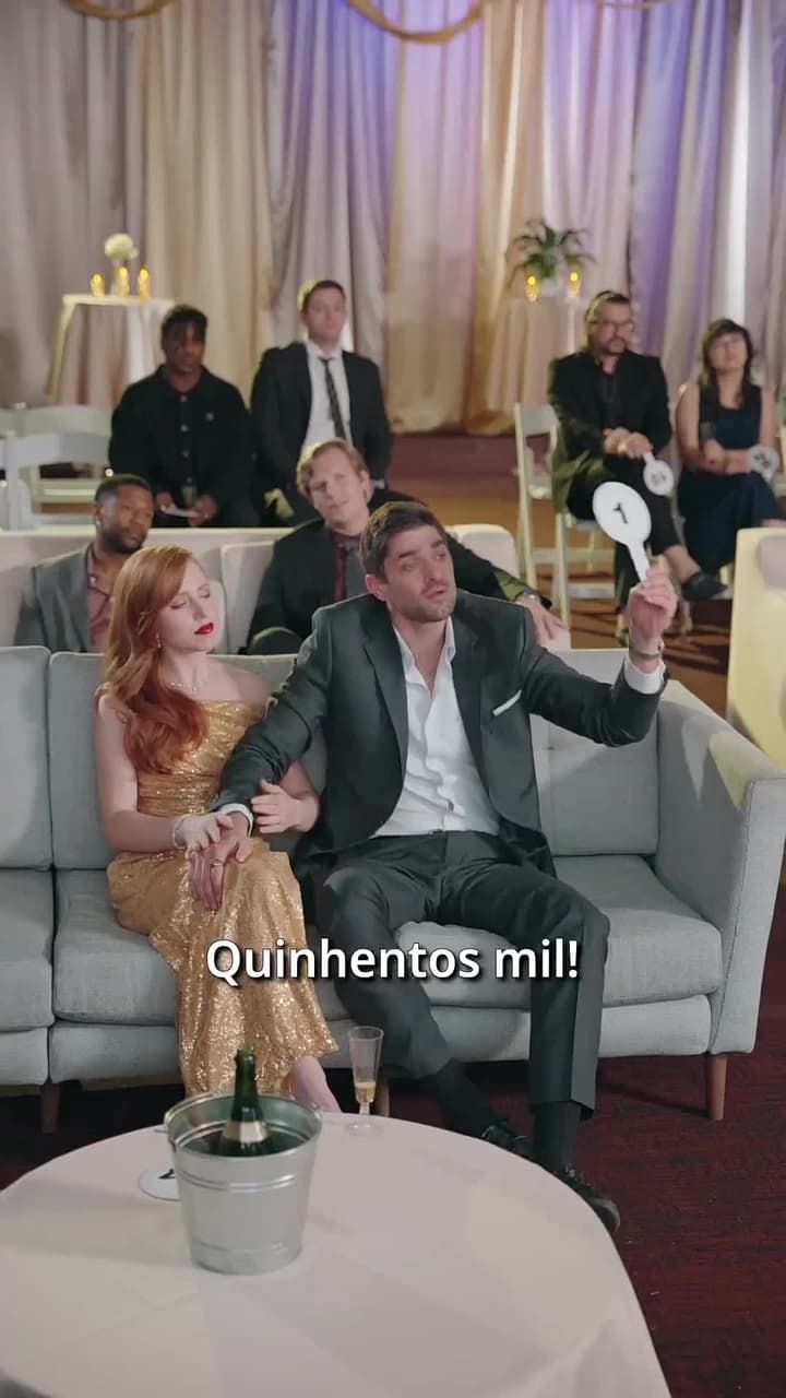 99 Jeitos de Destruir Meu Coração - Episode 5