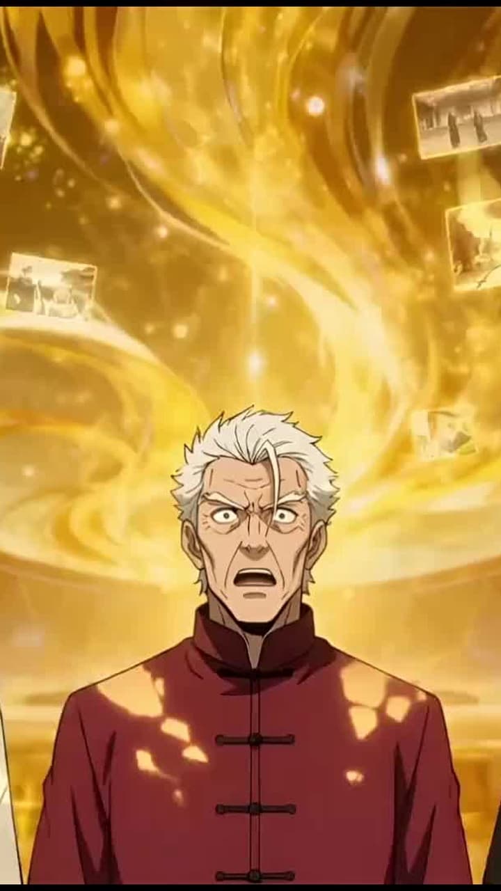 L'Éveil du Dragon Céleste - Episode 41