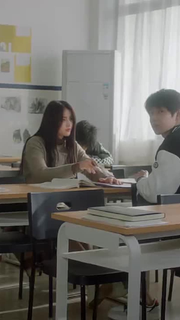 我的二分之一男友 - Episode 10