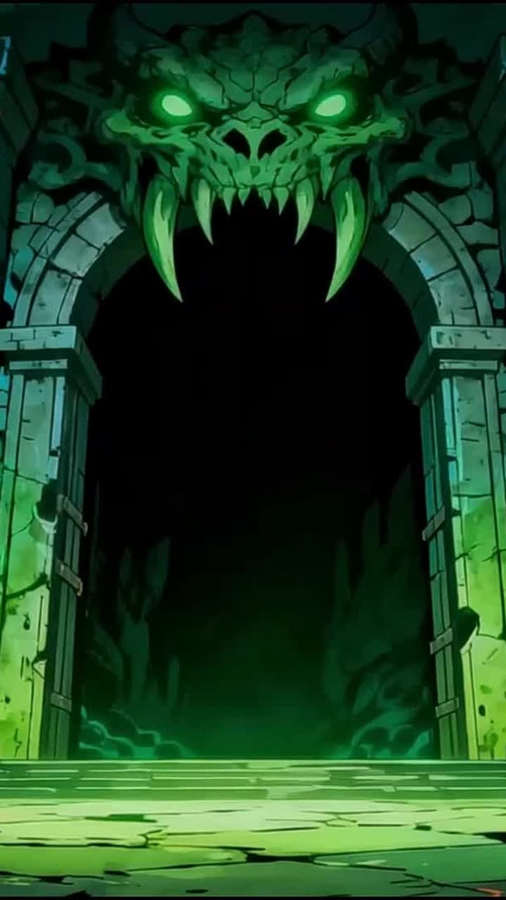 L'Éveil du Dragon Céleste - Episode 17