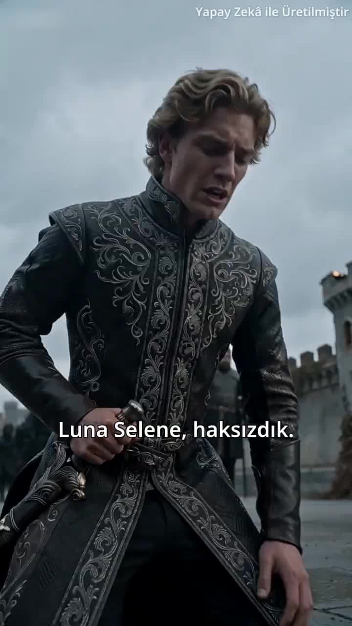 Küllerimden Doğdum - Episode 19