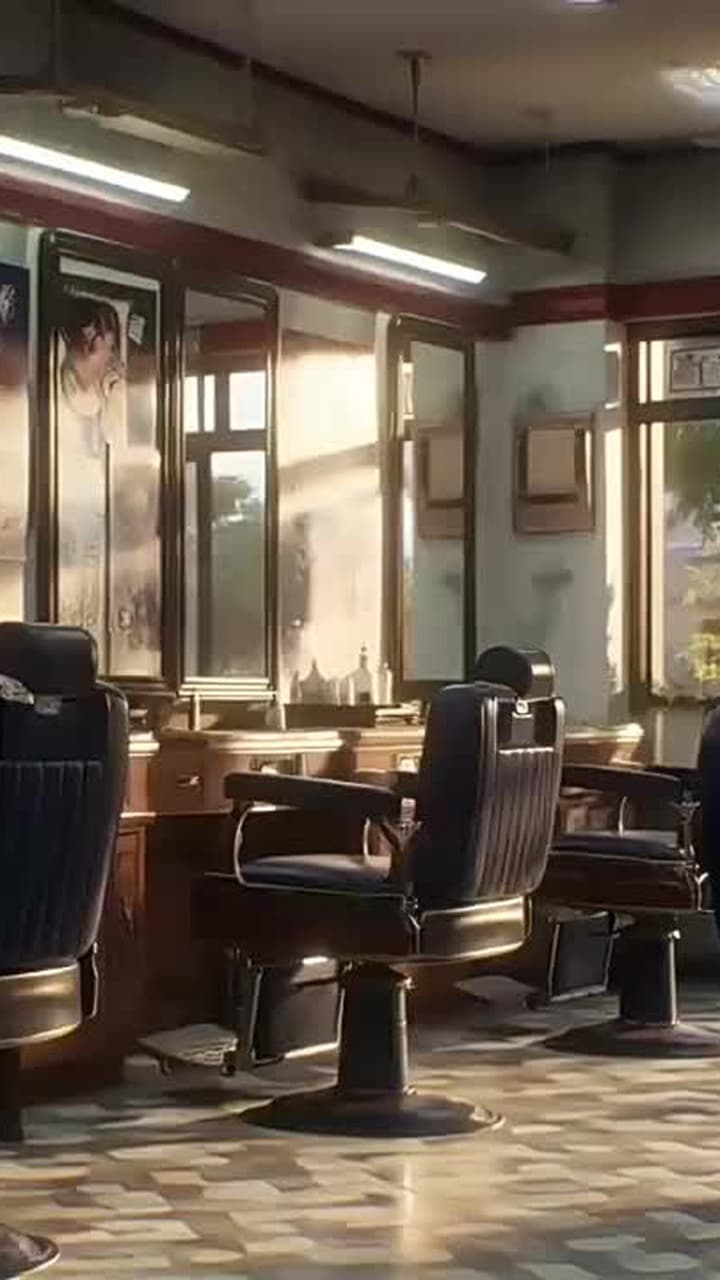 Rewriting Love: Guarding My Quiet Girl - Episode 13