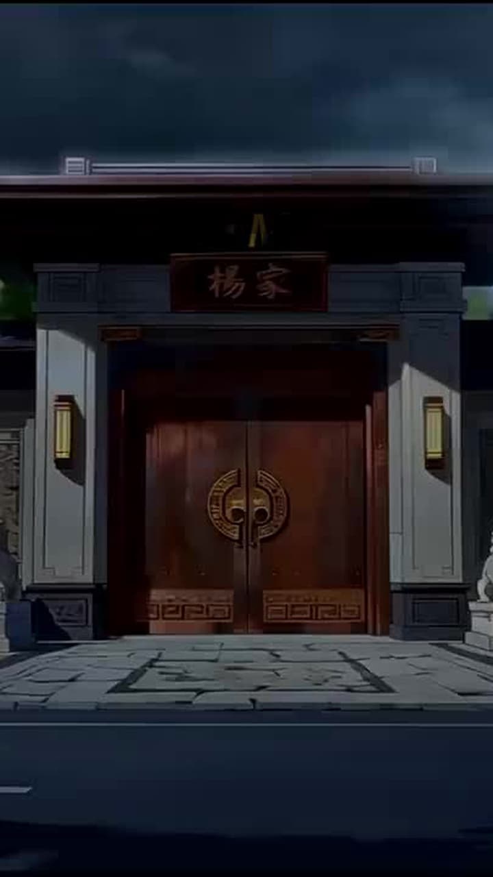 L'Éveil du Dragon Céleste - Episode 66