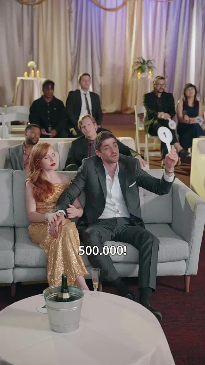 99 Tränen bis zu meiner Krone - Episode 5