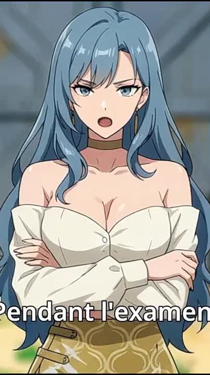 L'Éveil du Dragon Céleste - Episode 21