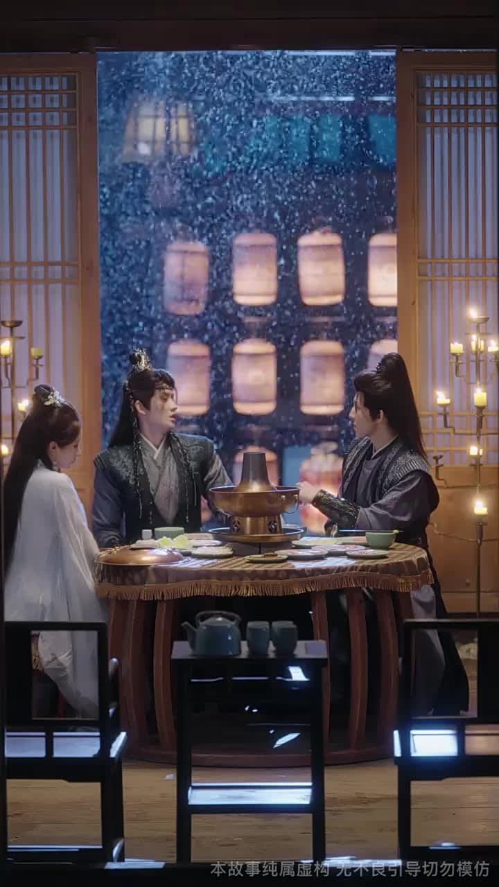 夫君你這麼值錢嗎 - Episode 21