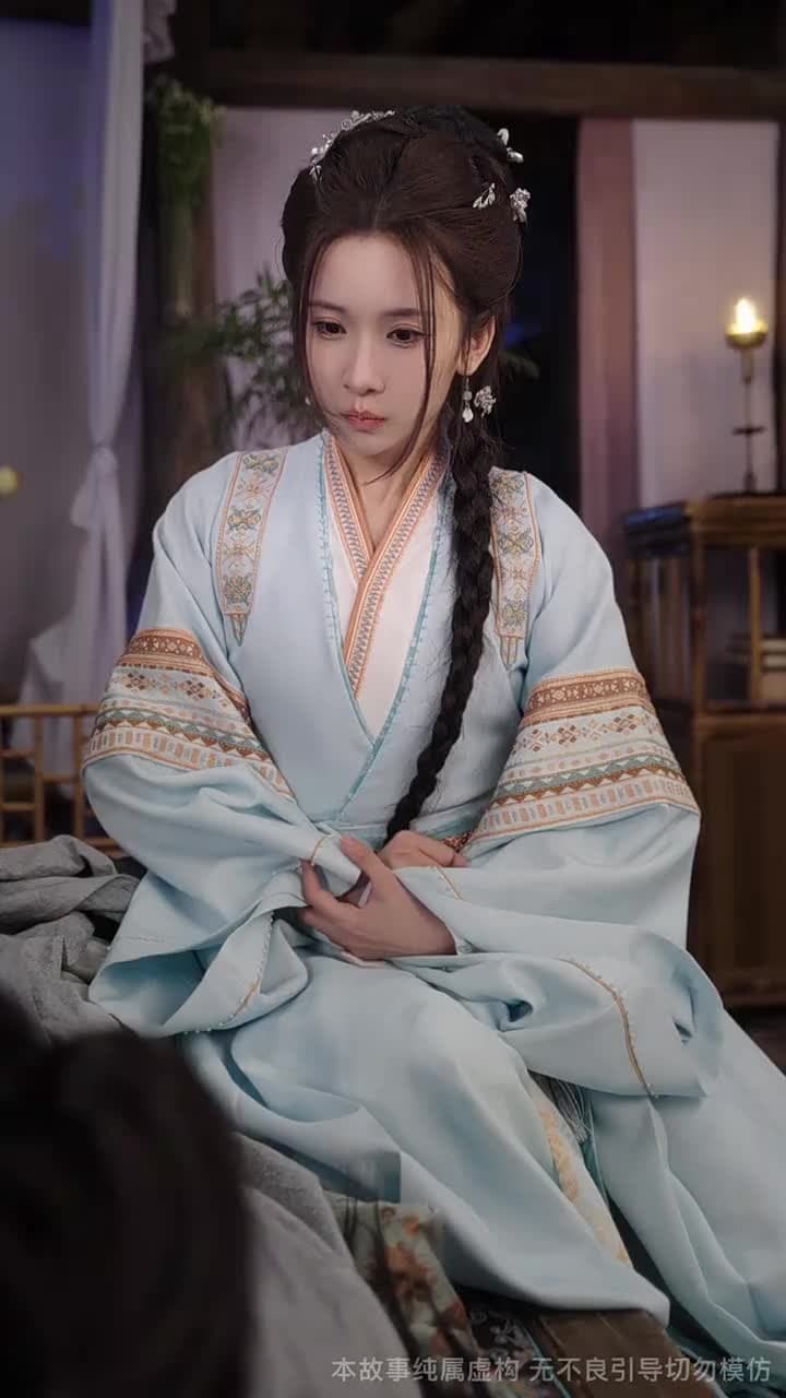 夫君你這麼值錢嗎 - Episode 4