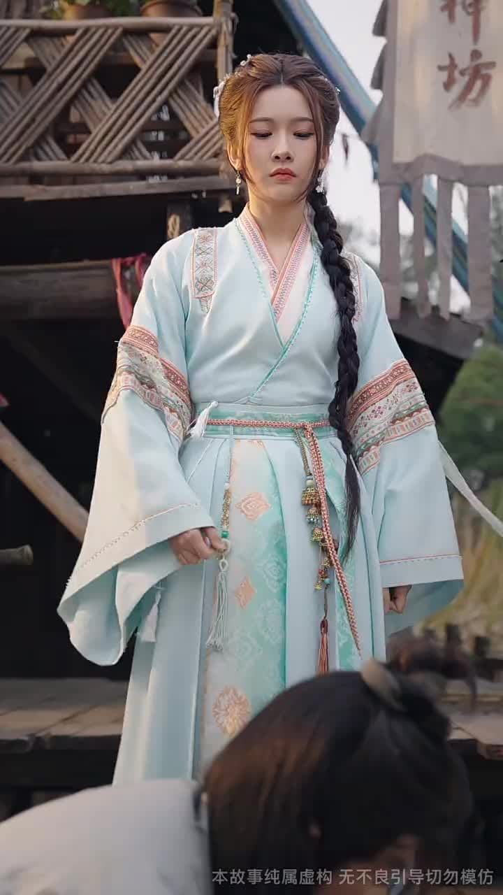 夫君你這麼值錢嗎 - Episode 2
