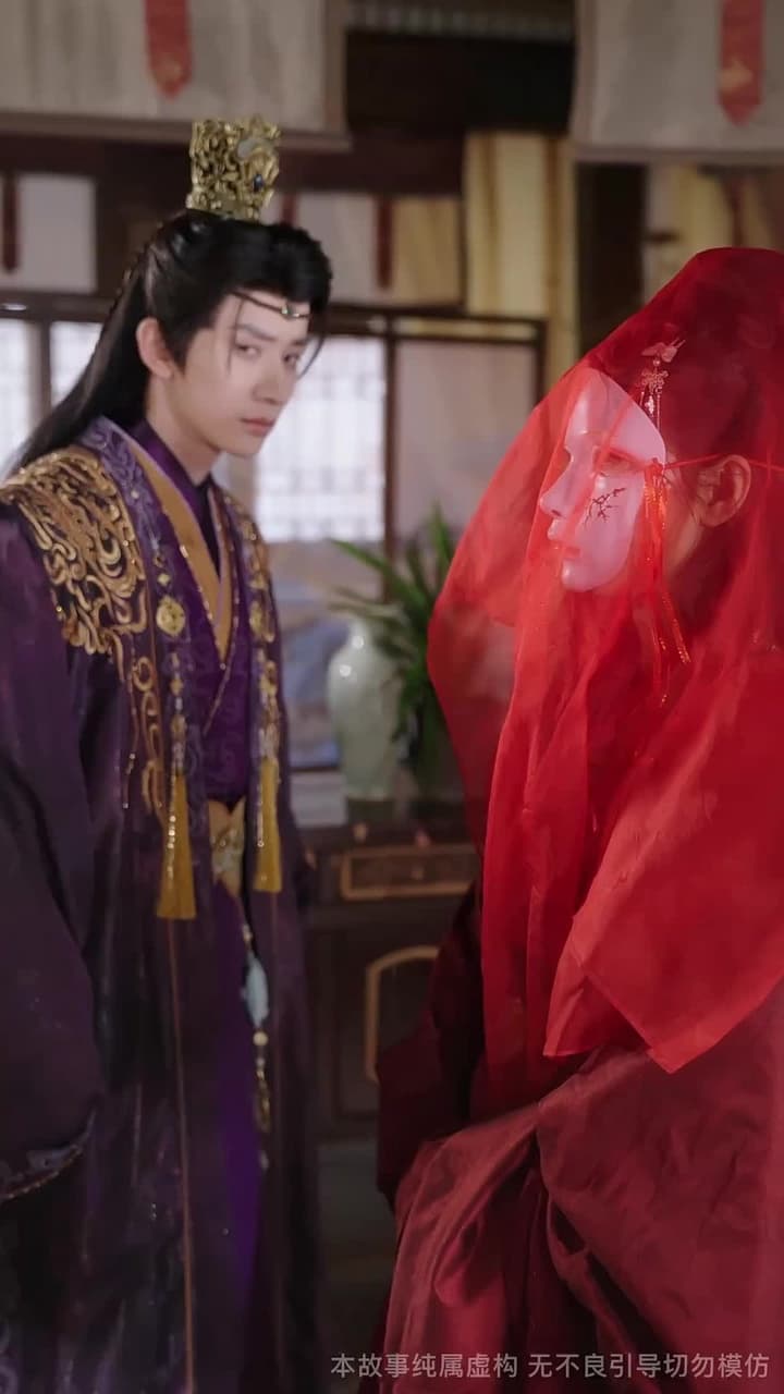 夫君你這麼值錢嗎 - Episode 57