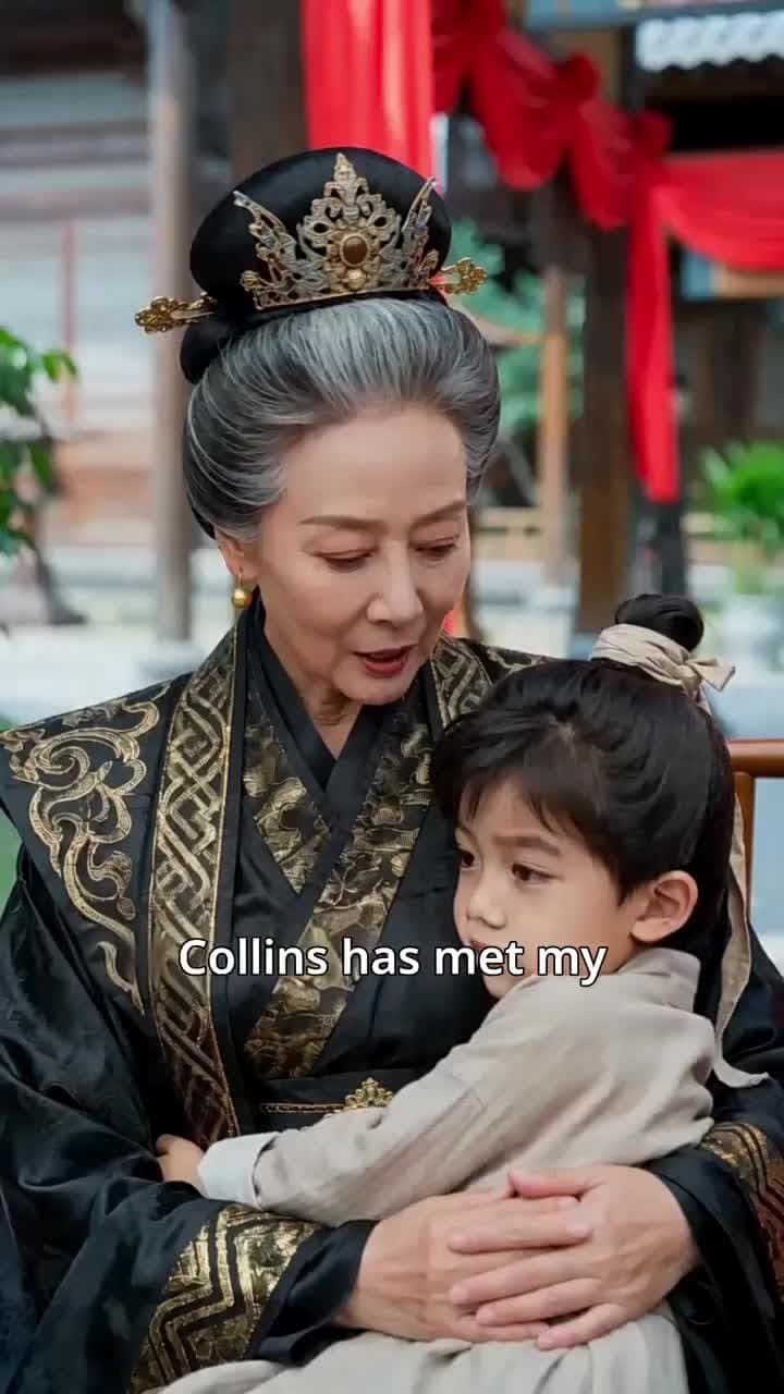 Return of the Empress - Episode 46