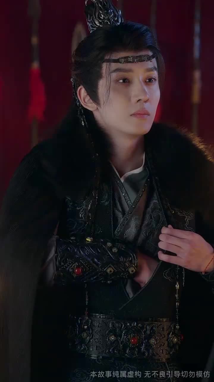 夫君你這麼值錢嗎 - Episode 23