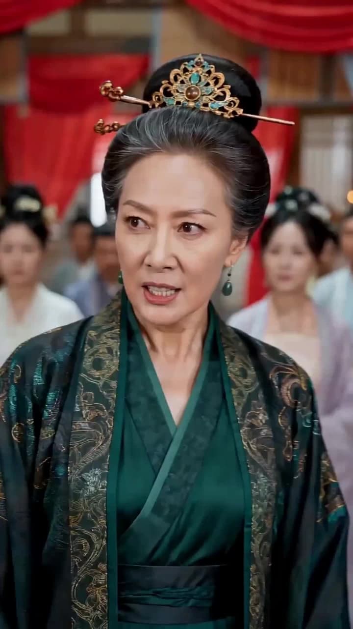 Return of the Empress - Episode 49
