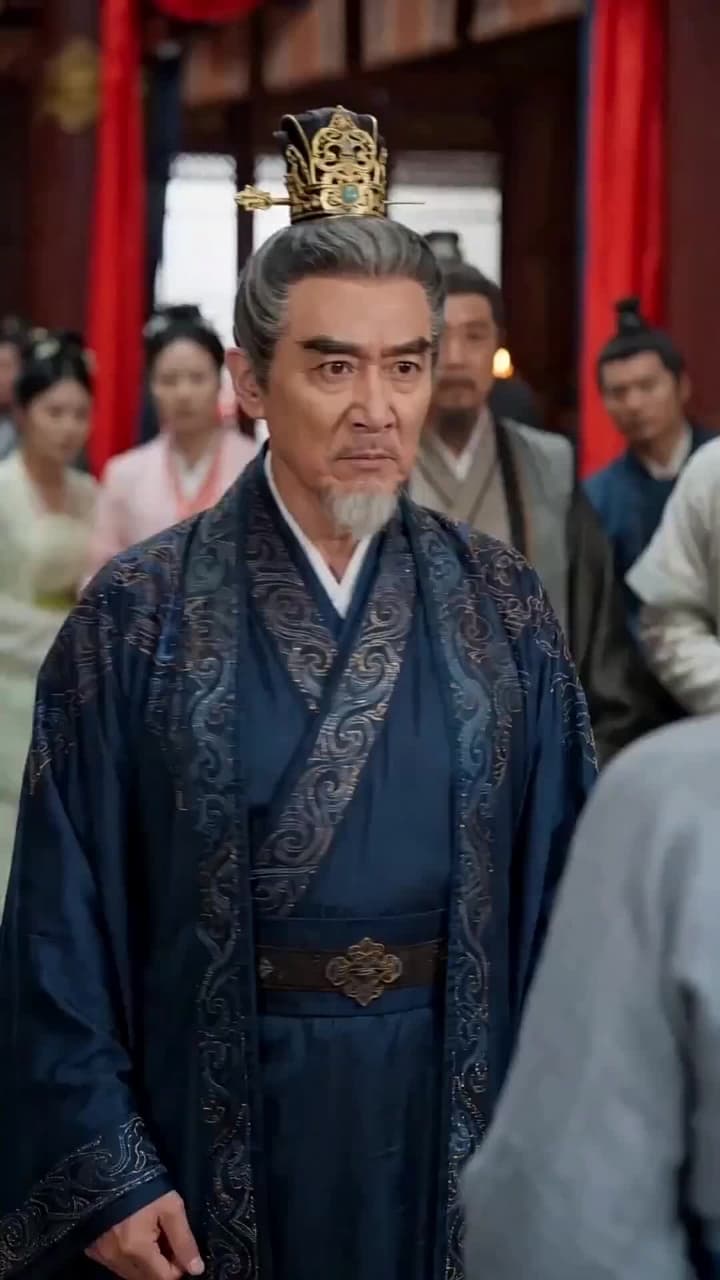 Return of the Empress - Episode 34