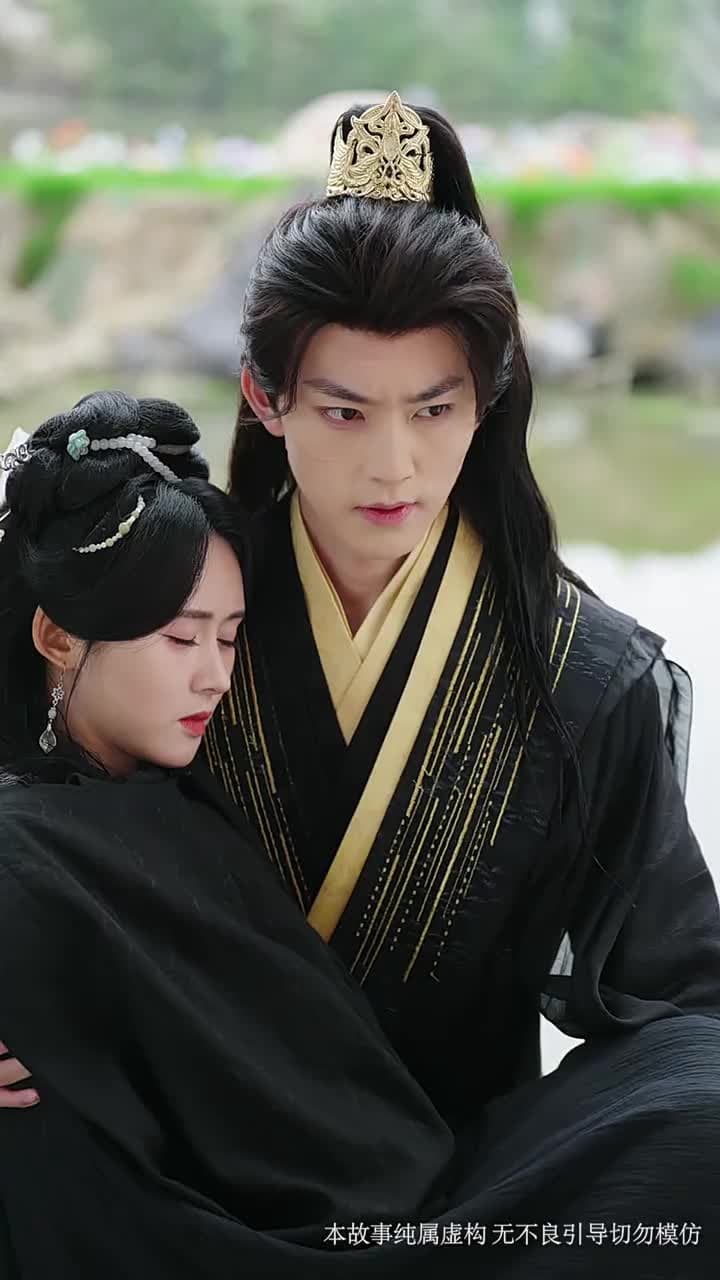 兩世斷情又逢君 - Episode 30
