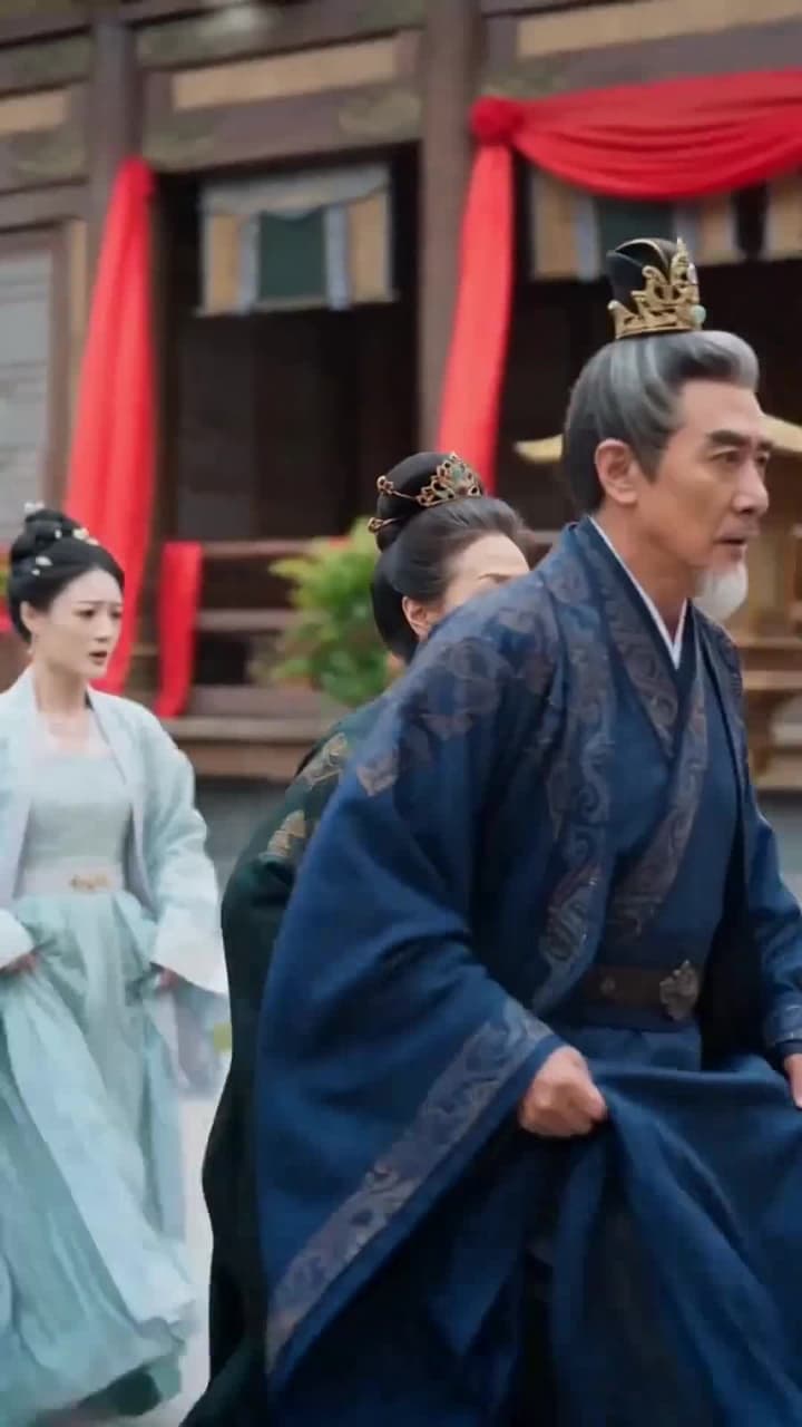 Return of the Empress - Episode 43