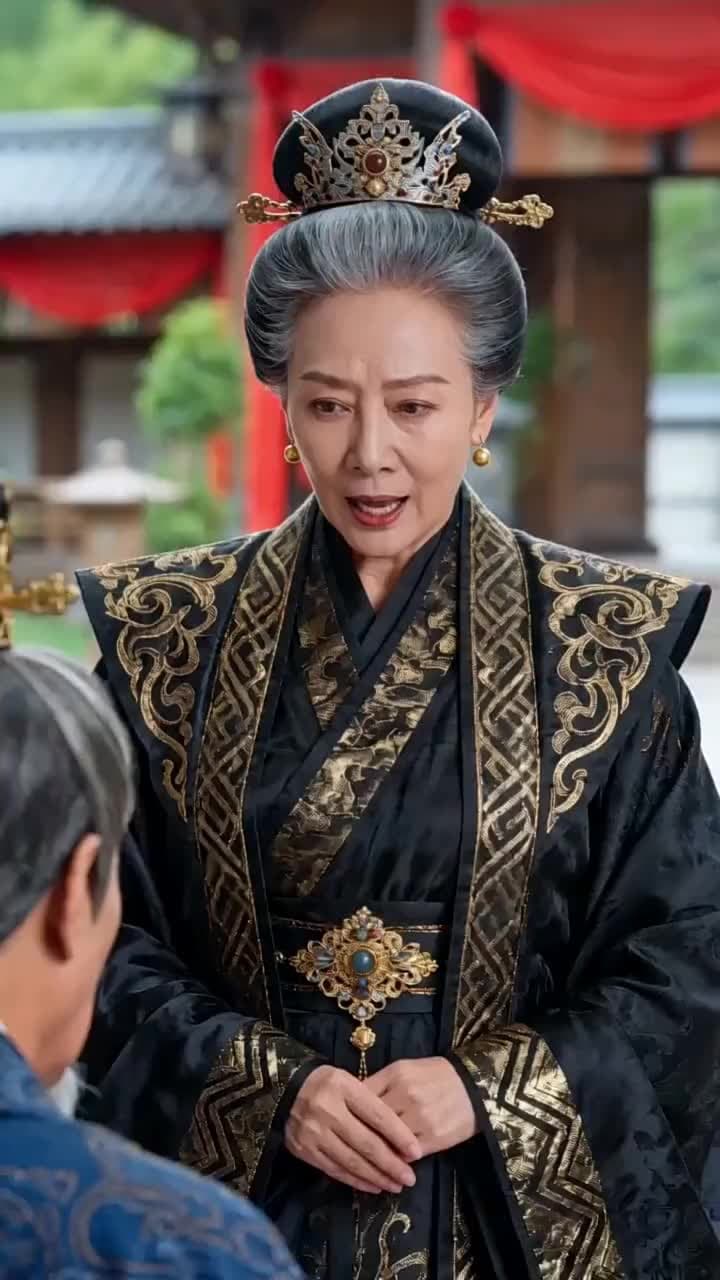 Return of the Empress - Episode 45