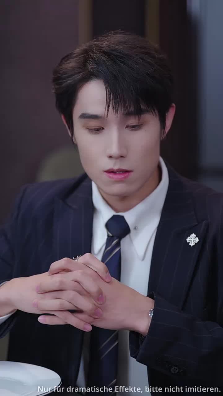 Alte Flammen, neue Kriege - Episode 60