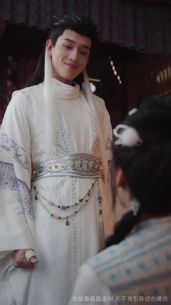 夫君你這麼值錢嗎 - Episode 37