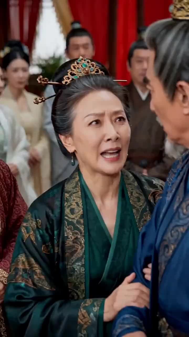 Return of the Empress - Episode 31